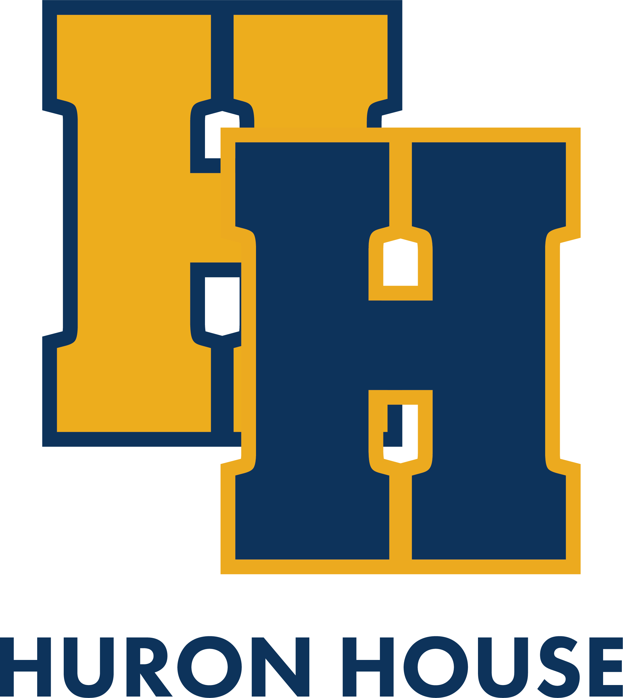 Huron House Boys Home